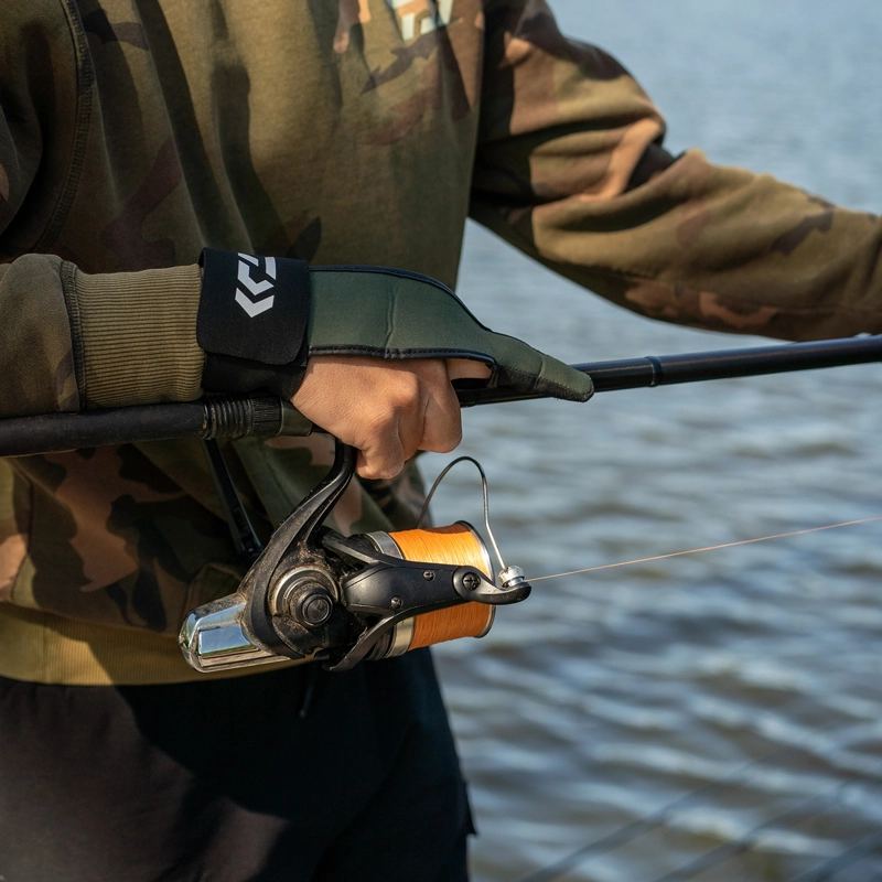 Daiwa Finger Stall